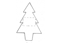 Christmas Tree-1841